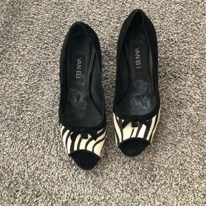 Kitten Heel Shoes